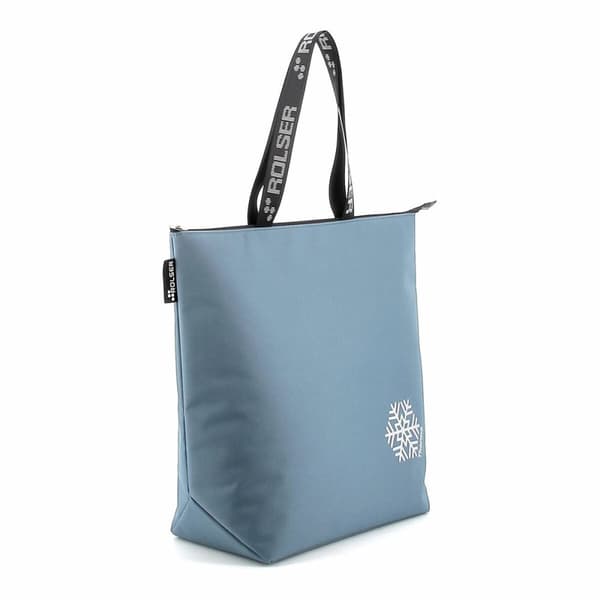 Kjølebag Rolser Blå 50 x 20 x 46 cm