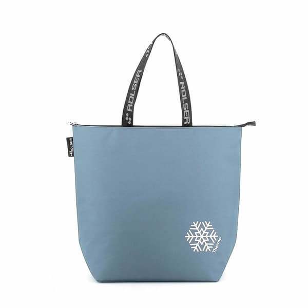 Kjølebag Rolser Blå 50 x 20 x 46 cm