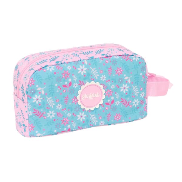 Termiskt tryck Glow Lab Swing Multicolour 21,5 x 12 x 6,5 cm