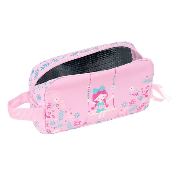 Termomadkasse Glow Lab Swing Multifarvet 21,5 x 12 x 6,5 cm