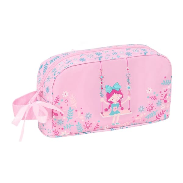 Termiskt tryck Glow Lab Swing Multicolour 21,5 x 12 x 6,5 cm