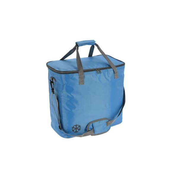 Køletaske Lifetime Polyester Skum Polyetylen 24 L 38 x 21 x 37 cm