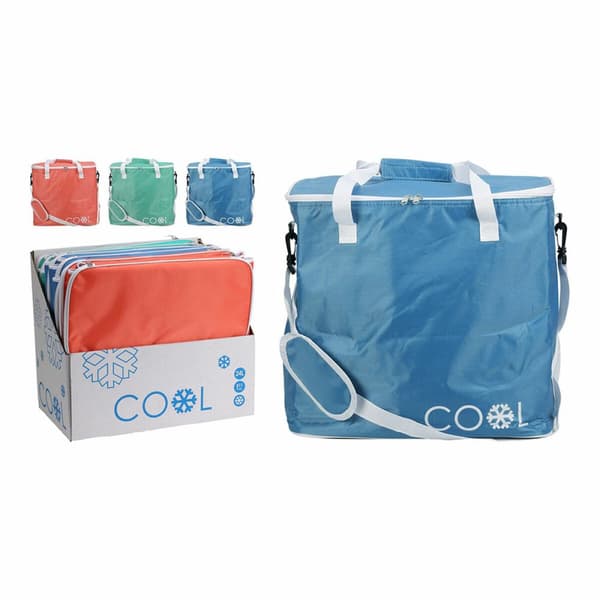 Kylväskan Lifetime Polyester Skum Polyetylen 24 L 38 x 21 x 37 cm