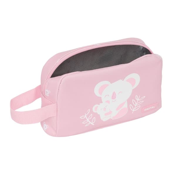 Termomadkasse Safta Koala Pink 21,5 x 12 x 6,5 cm
