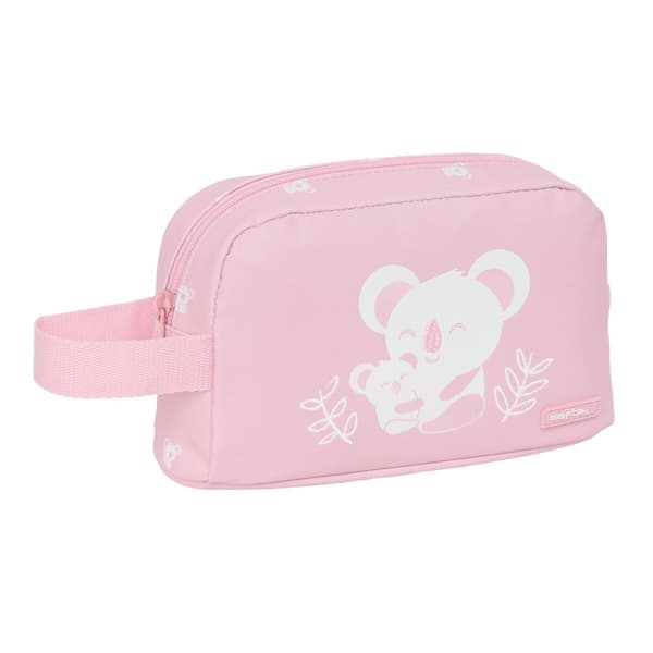 Termomadkasse Safta Koala Pink 21,5 x 12 x 6,5 cm