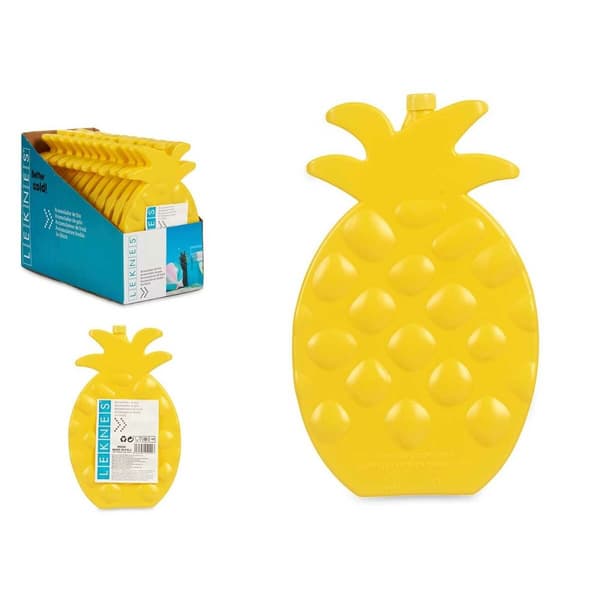 Isklamp Leknes TK-22301 200 ml 1,5 x 20 x 13 cm (12 antal)