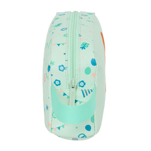 Termoseväsrasia Safta Fiesta Vihreä 21,5 x 12 x 6,5 cm