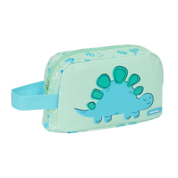 Termoseväsrasia Safta Dino Vihreä 21,5 x 12 x 6,5 cm