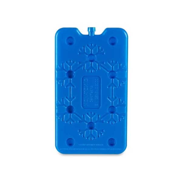 Isklamp Leknes TK-22400 400 ml 14 x 24,5 x 1,5 cm (18 antal)