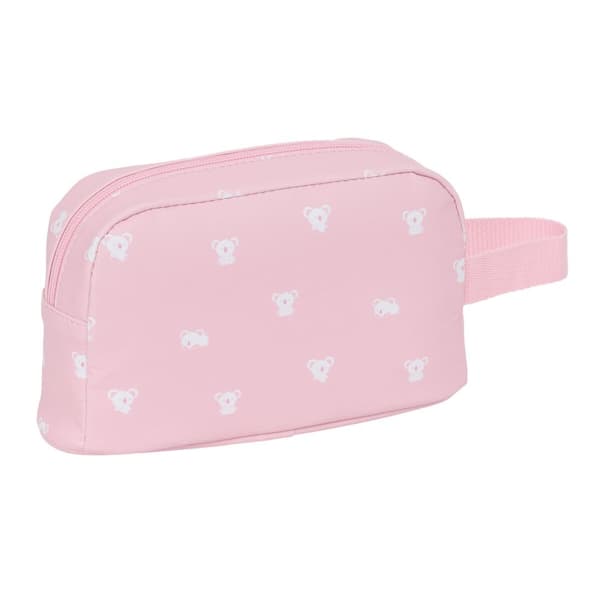 Termomadkasse Safta Koala Pink 21,5 x 12 x 6,5 cm
