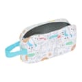 Miniatyrbillede 4 af 4: Termomadkasse Safta Zoo Beige 21,5 x 12 x 6,5 cm