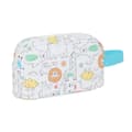 Miniatyrbillede 2 af 4: Termomadkasse Safta Zoo Beige 21,5 x 12 x 6,5 cm