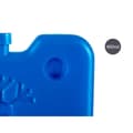 Miniatyrbild 5 av 5: Isklamp Leknes TK-22400 400 ml 14 x 24,5 x 1,5 cm (18 antal)