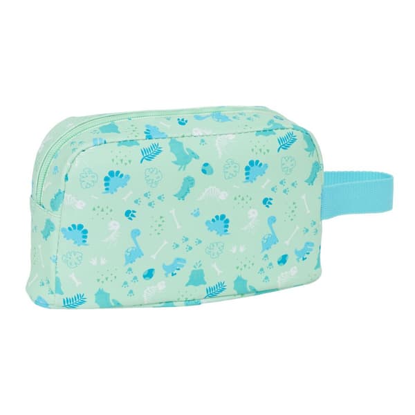 Termoseväsrasia Safta Dino Vihreä 21,5 x 12 x 6,5 cm