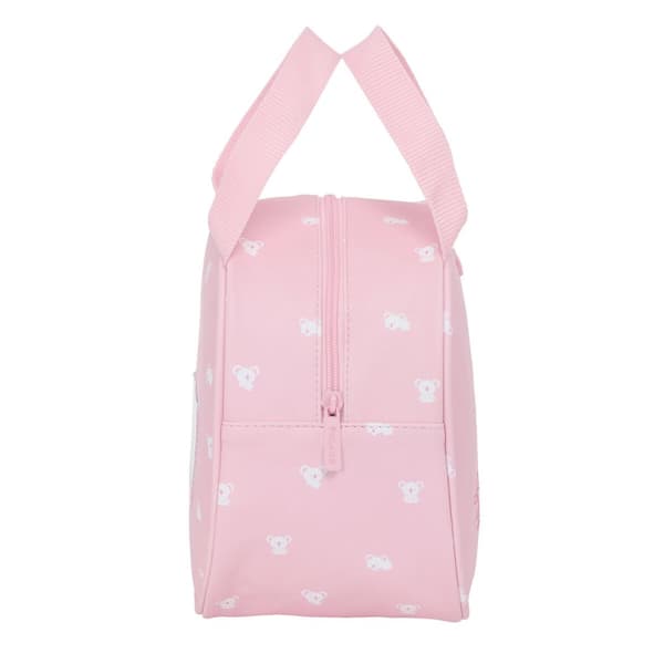 Termomadkasse Safta Koala Pink 19 x 22 x 14 cm