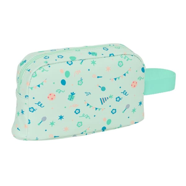 Termoseväsrasia Safta Fiesta Vihreä 21,5 x 12 x 6,5 cm