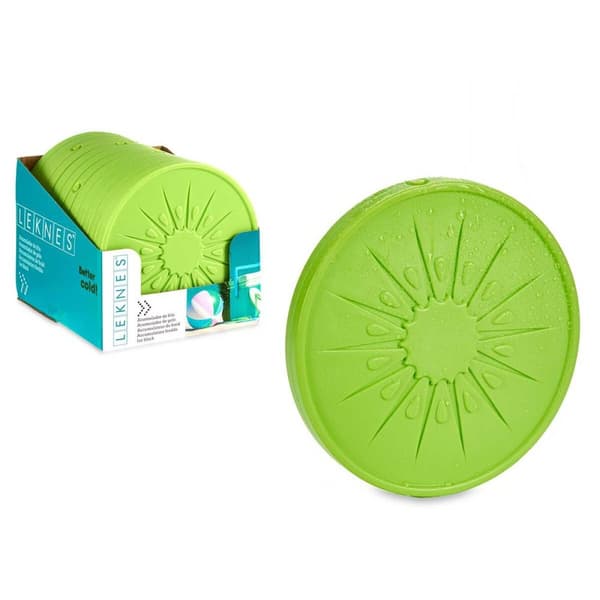 Kylmävaraaja Leknes TK-22281 250 ml 17,5 x 1,5 x 17,5 cm (12 osaa)