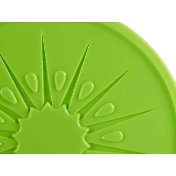Kylmävaraaja Leknes TK-22281 250 ml 17,5 x 1,5 x 17,5 cm (12 osaa)