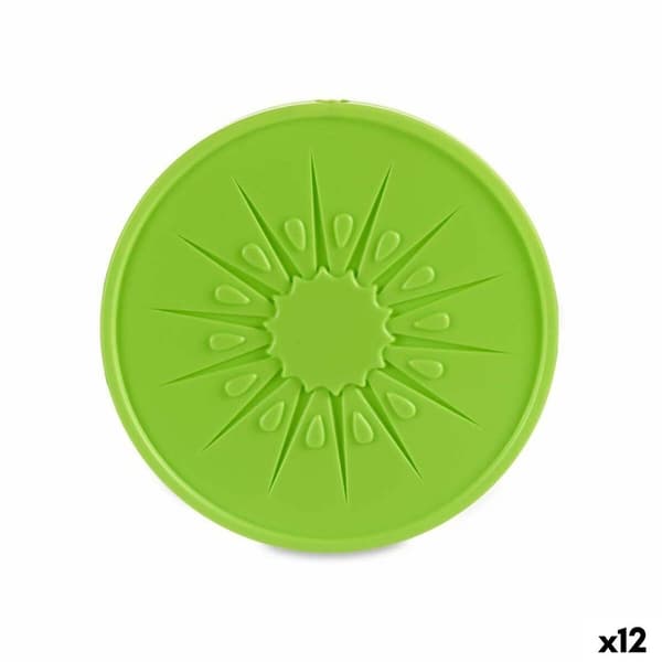 Kylmävaraaja Leknes TK-22281 250 ml 17,5 x 1,5 x 17,5 cm (12 osaa)