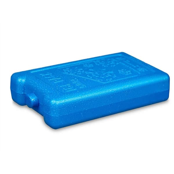 Kylmävaraaja Leknes TK-22500 500 ml 9,5 x 18 x 4 cm (12 osaa)