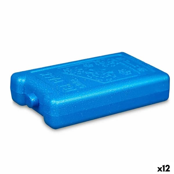 Kylmävaraaja Leknes TK-22500 500 ml 9,5 x 18 x 4 cm (12 osaa)