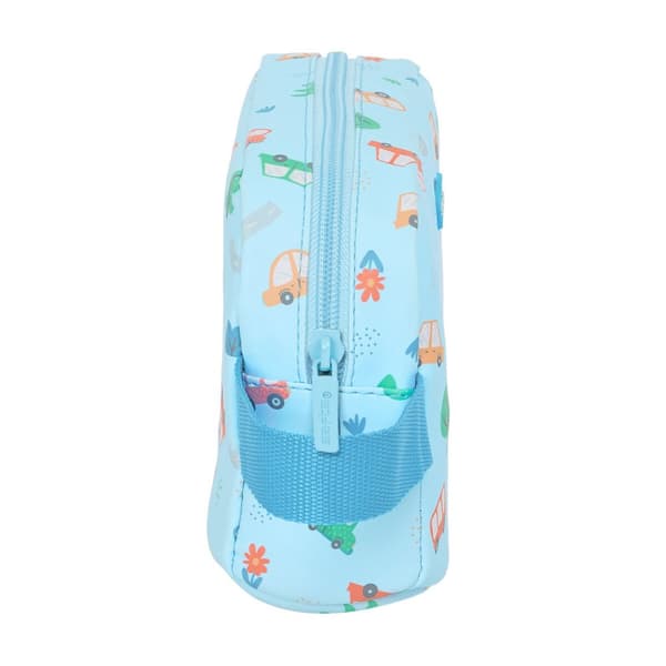 Termoseväsrasia Safta Coches Sininen 21,5 x 12 x 6,5 cm