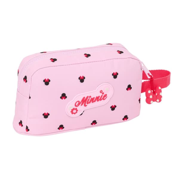 Termomadkasse Minnie Mouse Naive Pink 21,5 x 12 x 6,5 cm