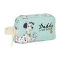 Miniatyrbillede 1 af 4: Termomadkasse Disney Blå 21,5 x 12 x 6,5 cm