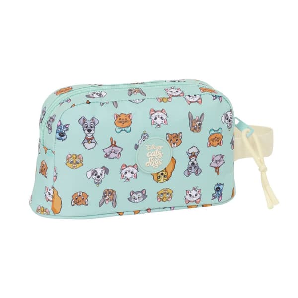 Termoseväsrasia Disney Sininen 21,5 x 12 x 6,5 cm