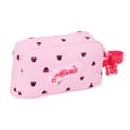 Pikkukuva 3 / 4: Termoseväsrasia Minnie Mouse Naive Pinkki 21,5 x 12 x 6,5 cm
