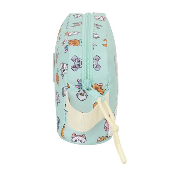 Termisk Lunsjboks Disney Blå 21,5 x 12 x 6,5 cm