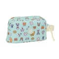 Miniatyrbilde 4 av 4: Termisk Lunsjboks Disney Blå 21,5 x 12 x 6,5 cm