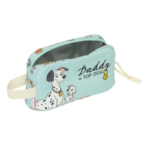 Termisk Lunsjboks Disney Blå 21,5 x 12 x 6,5 cm