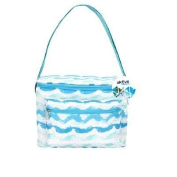 Bärbar kyl Aktive 15 L 30 x 18 x 23 cm