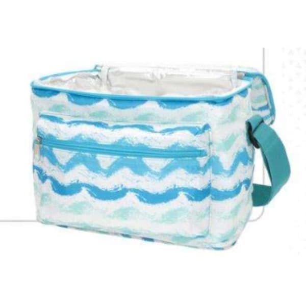 Bärbar kyl Aktive 15 L 30 x 18 x 23 cm