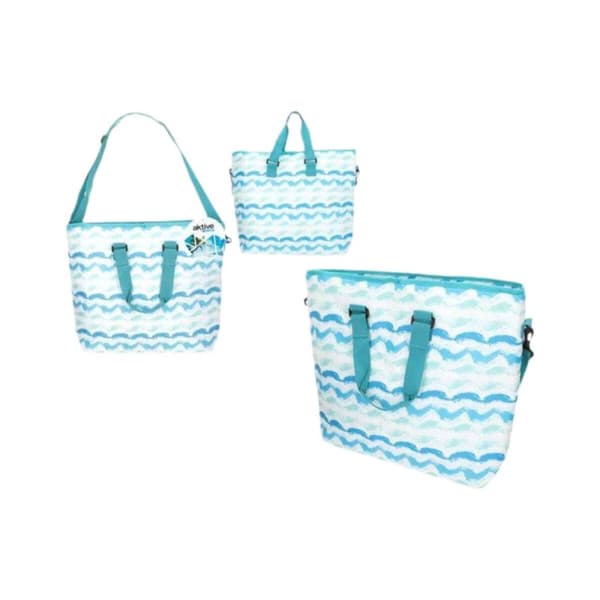 Kannettava Jääkaappi Aktive 20 L 55 X 43 X 13 CM