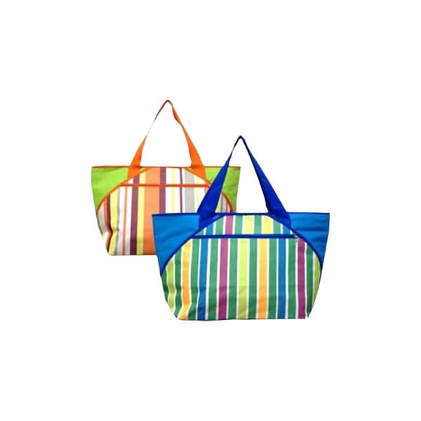 Transportabelt Køleskab 30,5 L 50 x 16 x 38 cm
