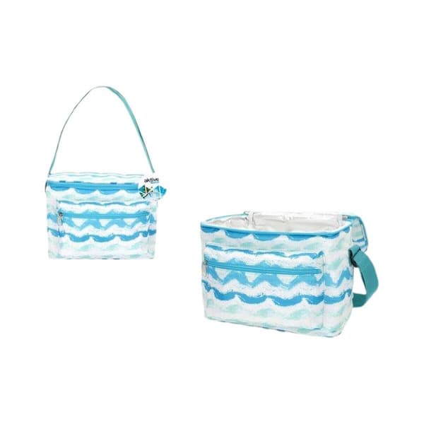 Kannettava Jääkaappi Aktive 15 L 30 x 18 x 23 cm
