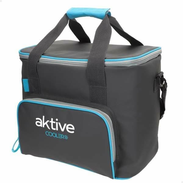 Kannettava Jääkaappi Aktive 20 L
