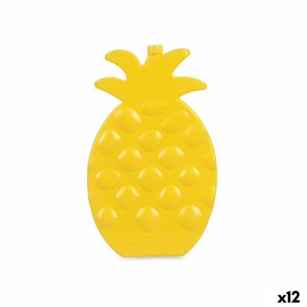 Kuldemåler Leknes TK-22301 200 ml 1,5 x 20 x 13 cm (12 enheder)