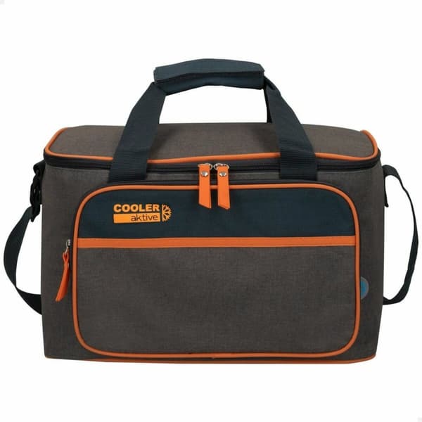 Køletaske Colorbaby Aluminium
