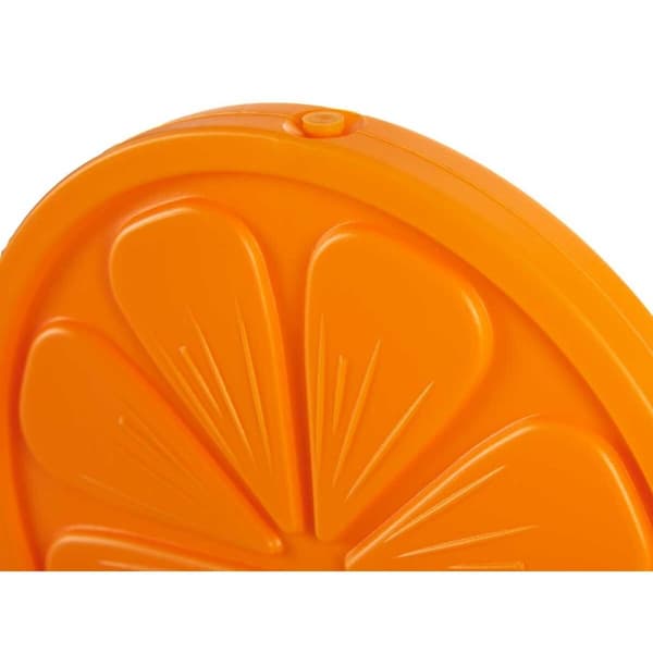Kylmävaraaja Leknes TK-22282 250 ml 17,5 x 1,5 x 17,5 cm (12 osaa)