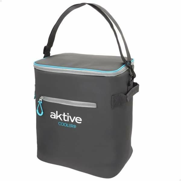 Kannettava Jääkaappi Aktive 23 L 30 x 22 x 35 cm