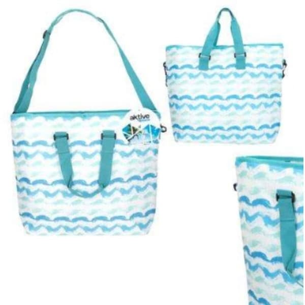 Kannettava Jääkaappi Aktive 20 L 55 X 43 X 13 CM
