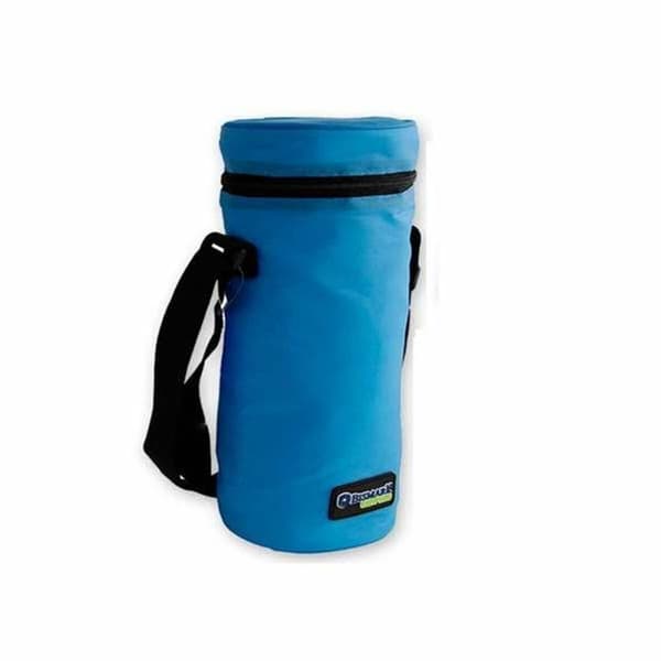 Bärbar kyl Bismark 10 x 33 cm Polyester
