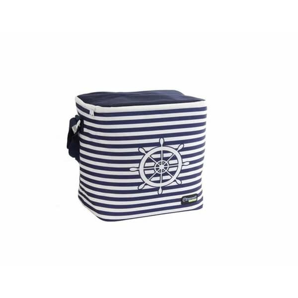 Kannettava Jääkaappi Bismark 30 x 34 x 22 cm Polyesteri 30 L