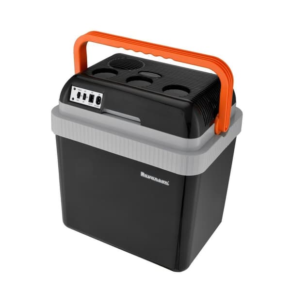 Goods kylmälaukkua Ravanson CS-24S 24 L Musta