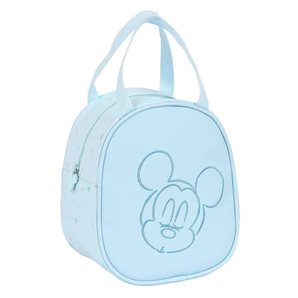 Termoseväsrasia Mickey Mouse Baby Vaaleansininen