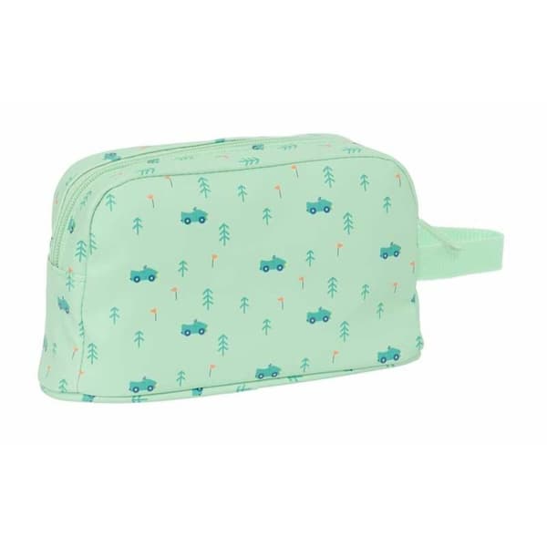 Termisk Frokostholder Safta 21,5 x 12 x 6,5 cm Bil
