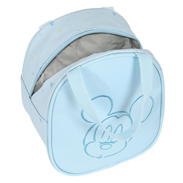Termoseväsrasia Mickey Mouse Baby Vaaleansininen